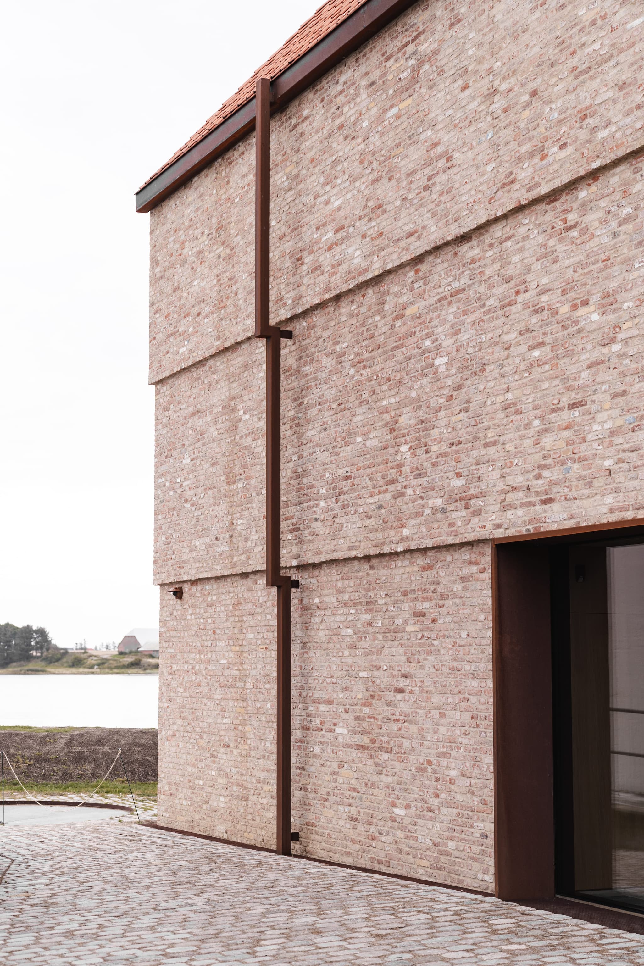 SMK Thy, Reiulf Ramstad Arkitekter